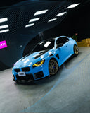 BMW G87 M2