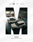 BMW G45 X3 M50