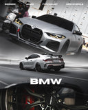 BMW G22 M440I