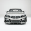 RevoZport BMW F87 M2 乾式碳纖維前下巴