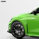 SOOQOO AUDI RS3 8YA SQ-V1 乾式碳纖維前下巴