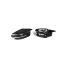 BMW 1:1 牛角 style 乾碳後視鏡蓋 四件組