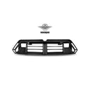 SOOQOO BMW G90 / G99 M5 乾式碳纖維中央氣壩