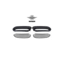 SOOQOO BMW G90 / G99 M5 乾式碳纖維引擎蓋導風口