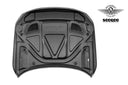 SOOQOO BMW G87 M2 乾式碳纖維引擎蓋