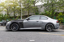 SOOQOO BMW G87 M2 乾式碳纖維葉子板