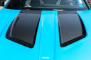 SOOQOO BMW G80 / G81 M3 / G82 / G83 M4 乾式碳纖維引擎蓋