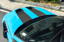 SOOQOO BMW G80 / G81 M3 / G82 / G83 M4 乾式碳纖維引擎蓋