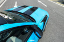 SOOQOO BMW G80 / G81 M3 / G82 / G83 M4 乾式碳纖維引擎蓋