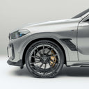 RevoZport BMW G06 X6 Street 乾式碳纖維葉子板飾蓋