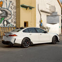 SOOQOO BMW G90 / G99 M5 SQ-V2 乾式碳纖維側裙