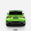 SOOQOO AUDI RS3 8Y / 8YA Sportback 乾式碳纖維中翼