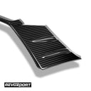 RevoZport AUDI RS5 B9.5 Sportback Street 乾式碳纖維水箱罩飾蓋
