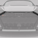 RevoZport AUDI RS3 8Y Saden / Sportback Street 乾式碳纖維水箱罩飾蓋