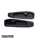 RevoZport BMW G82 M4 Race 乾式碳纖維戰鬥尾翼
