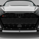RevoZport AUDI RS3 8Y Saden / Sportback Street 乾式碳纖維水箱罩飾蓋