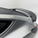RevoZport TESLA Model Y Refreshed Street 乾式碳纖維尾翼