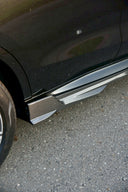 SOOQOO BMW G05 X5 / F95 X5M 乾式碳纖維側裙