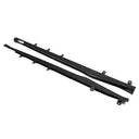 SOOQOO BMW F97 X3M / F98 X4M SQ-V1 乾式碳纖維側裙