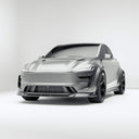 RevoZport TESLA Model Y Refreshed Street 乾式碳纖維輪弧