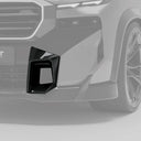 RevoZport BMW G09 XM Street 乾式碳纖維前風口