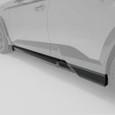 RevoZport BMW G09 XM Street 乾式碳纖維側裙