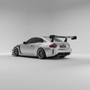 RevoZport BMW G87 M2 OEM 乾式碳纖維後下巴