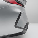 RevoZport BMW F91 F92 M8 Street 乾式碳纖維後風刀