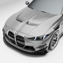 RevoZport BMW G80 / G81 M3 / G82 /G83 M4 Race 乾式碳纖維引擎蓋