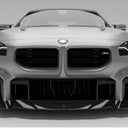 RevoZport BMW G87 M2 Street 乾式碳纖維中央氣壩