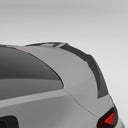 RevoZport BMW F93 M8 Street 乾式碳纖維尾翼