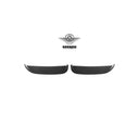 SOOQOO BMW G90 / G99 M5 乾式碳纖維引擎蓋風口飾蓋