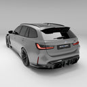 RevoZport BMW G81 M3 Street 乾式碳纖維頂翼