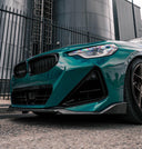 BMW G42 MP款 乾碳前下巴