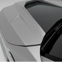 RevoZport BMW G09 XM Street 乾式碳纖維引擎蓋