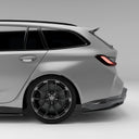 RevoZport BMW G81 M3 Street 乾式碳纖維頂翼