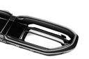 BMW  G60 / G61 / I5 / G90 / G99 M5 OEM 發光 乾碳水箱罩