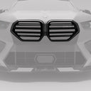 RevoZport BMW F95 X5M LCI Street 乾式碳纖維水箱罩