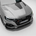 RevoZport AUDI RS4 B9.5 Avant Street 乾式碳纖維引擎蓋