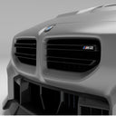 RevoZport BMW G87 M2 Street 乾式碳纖維水箱罩
