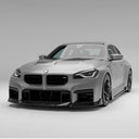 RevoZport BMW G87 M2 Street 乾式碳纖維前下巴