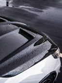 SOOQOO BMW G90 / G99 M5 乾式碳纖維引擎蓋