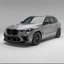 RevoZport BMW F95 X5M Street 乾式碳纖維葉子板飾蓋