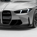 RevoZport BMW G80 / G81 M3 / G82 / G83 M4 Street 乾式碳纖維前風口