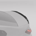 RevoZport BMW G80 M3 Street 乾式碳纖維尾翼