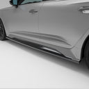 RevoZport AUDI RS6 C8 Avant Street 乾式碳纖維側裙