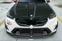 SOOQOO BMW G90 / G99 M5 乾式碳纖維引擎蓋
