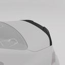 RevoZport BMW G87 M2 Street 乾式碳纖維尾翼