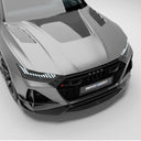 RevoZport AUDI RS7 C8 Sportback Street 乾式碳纖維引擎蓋