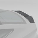 RevoZport AUDI RS7 C8 Sportback Street 乾式碳纖維尾翼